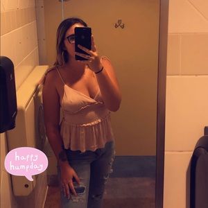 Meet your Posher, Faith